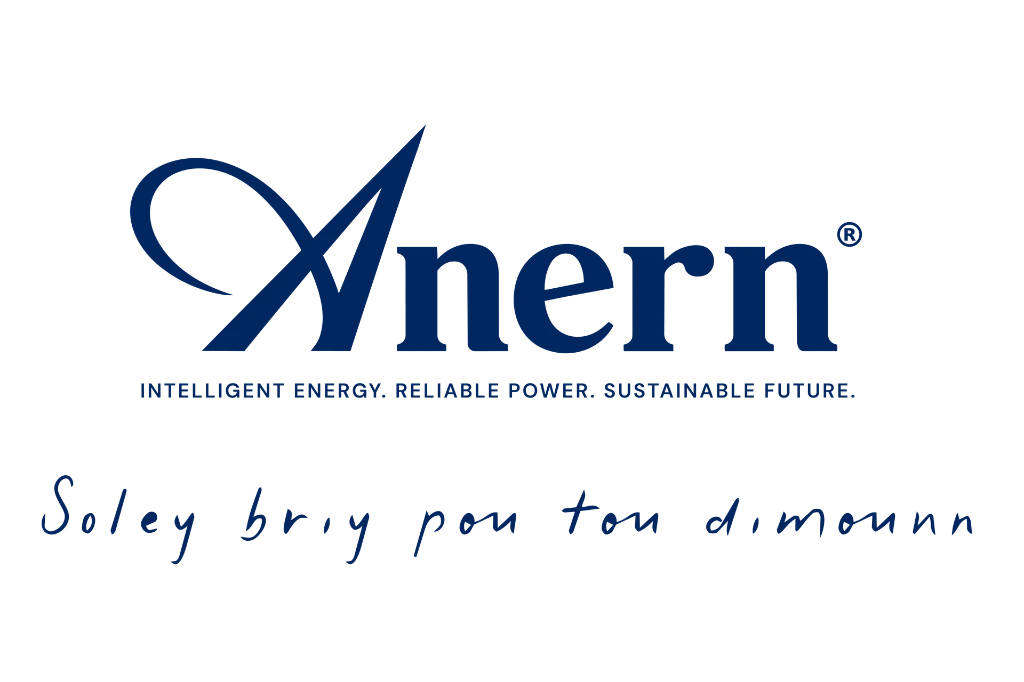 Anern Mauritius